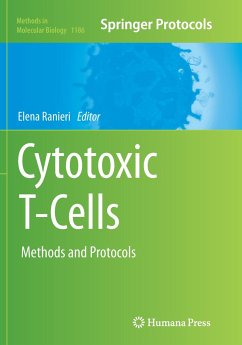 Cytotoxic T-Cells