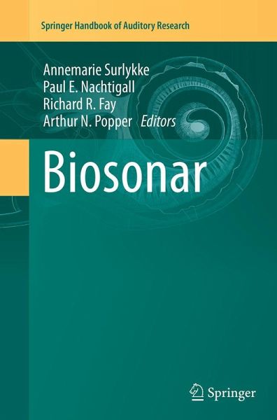Biosonar