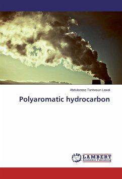 Polyaromatic hydrocarbon