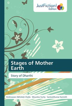 Stages of Mother Earth - Challa, Krishnaveer A.;Vurity, Mounika;Karimilli, Santoshkumar
