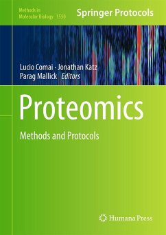 Cover Proteomics