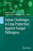 Future Challenges in Crop Protection Against Fungal Pathogens