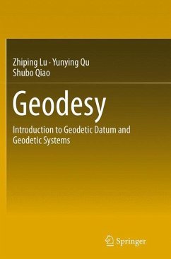 Geodesy