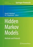 Hidden Markov Models