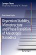 Dispersion Stability, Microstructure... - Bild 1