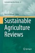 Sustainable Agriculture Reviews - Bild 1