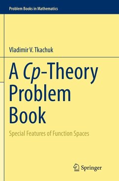 Cover A Cp-Theory Problem Book