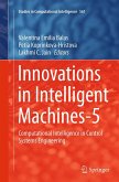 Innovations in Intelligent Machines-5 Innovations in Intelligent Machines-5