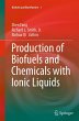 Production of Biofuels and Chemicals... - Bild 1