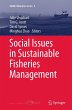 Social Issues in Sustainable Fisheries... - Bild 1