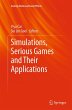 Simulations, Serious Games and Their... - Bild 1