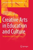 Creative Arts in Education and Culture Creative Arts in Education and Culture