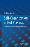 Self-Organization of Hot Plasmas Self-Organization of Hot Plasmas