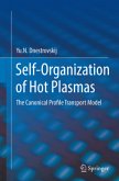 Self-Organization of Hot Plasmas