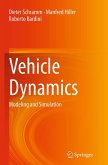 Vehicle Dynamics