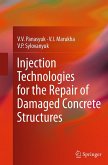 Injection Technologies for the Repair of Damaged Concrete Structures