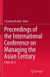 Proceedings of the International... - Bild 1