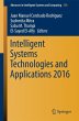 Intelligent Systems Technologies and... - Bild 1