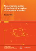 Numerical Simulation of Mechanical Behavior of Composite Materials