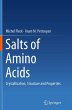 Salts of Amino Acids - Bild 1