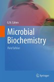 Microbial Biochemistry Microbial Biochemistry