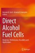Direct Alcohol Fuel Cells - Bild 1