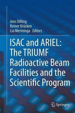 ISAC and ARIEL: The TRIUMF Radioactive Beam Facilities and the Scientific Program