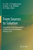 From Sources to Solution