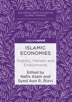 Islamic Economies