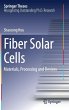 Fiber Solar Cells - Bild 1