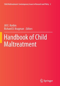 Handbook of Child Maltreatment