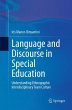 Language and Discourse in Special... - Bild 1