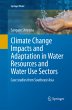 Climate Change Impacts and Adaptation... - Bild 1