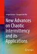 New Advances on Chaotic Intermittency... - Bild 1