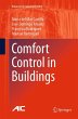 Comfort Control in Buildings - Bild 1