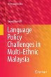 Language Policy Challenges in... - Bild 1