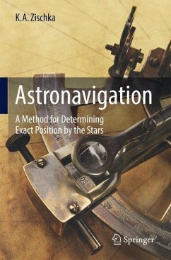 Astronavigation - Zischka, Kurt Anton;Ruark, Eric