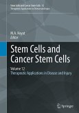 Stem Cells and Cancer Stem Cells, Volume 12