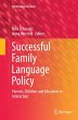 Successful Family Language Policy - Bild 1