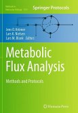 Metabolic Flux Analysis