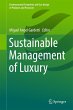 Sustainable Management of Luxury - Bild 1