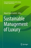 Sustainable Management of Luxury