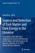 Sources and Detection of Dark Matter... - Bild 1
