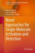 Novel Approaches for Single Molecule... - Bild 1