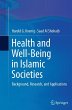 Health and Well-Being in Islamic... - Bild 1