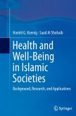 Health and Well-Being in Islamic Societies