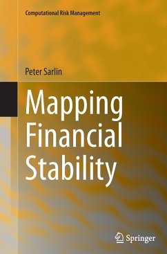 Mapping Financial Stability - Sarlin, Peter