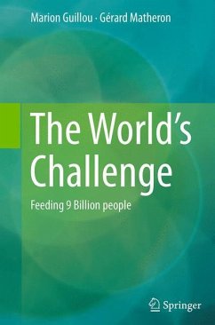The World¿s Challenge - Guillou, Marion;Matheron, Gérard