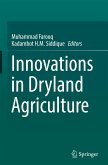 Innovations in Dryland Agriculture