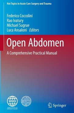 Open Abdomen